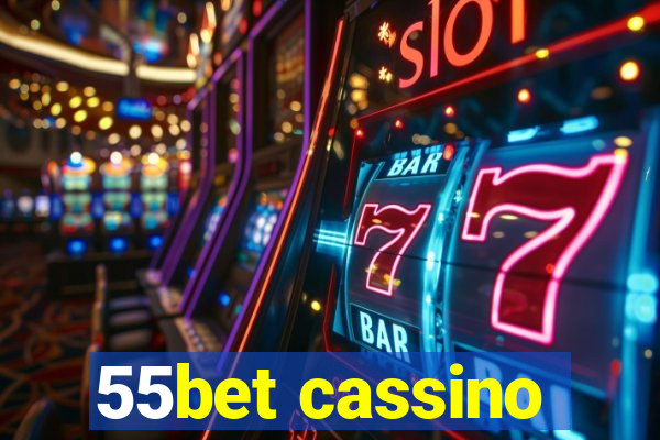 55bet cassino